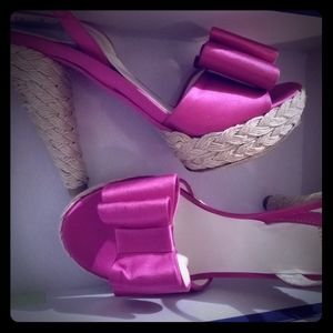 New Stuart Weitzman 5.5 Brand New Shoes